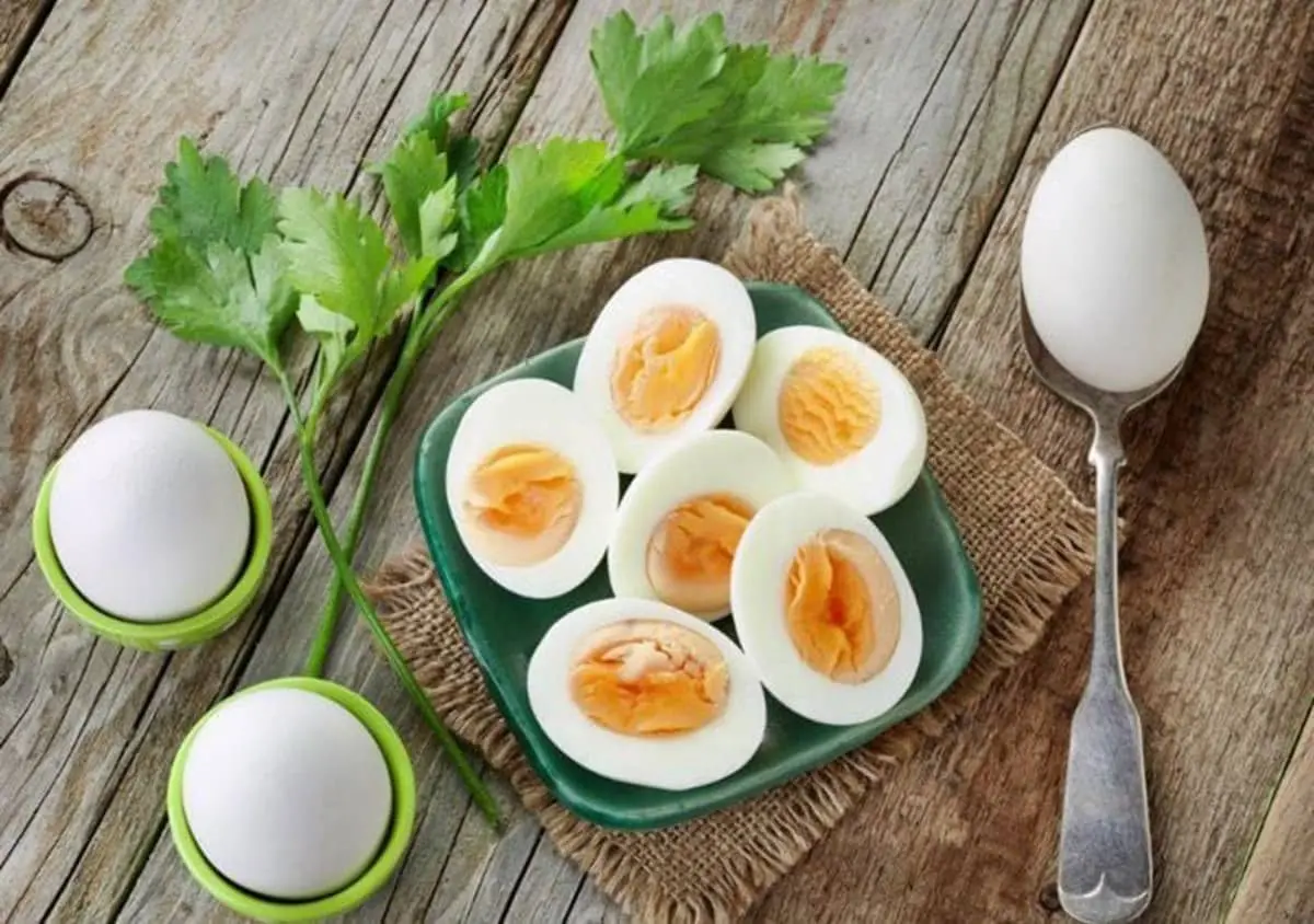 Easy Egg Diet Meal Plan: Your Simple Guide to Weight Loss Success