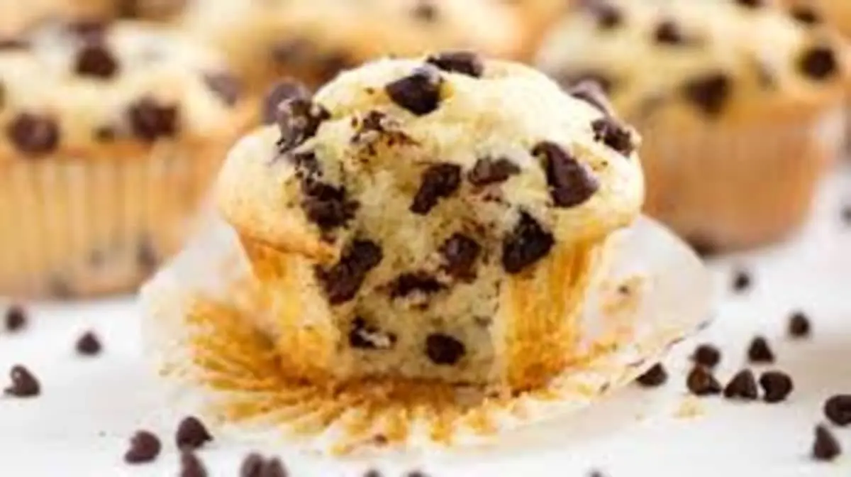 Irresistible Chocolate Chip Muffins: A Perfect Recipe for Any Occasion