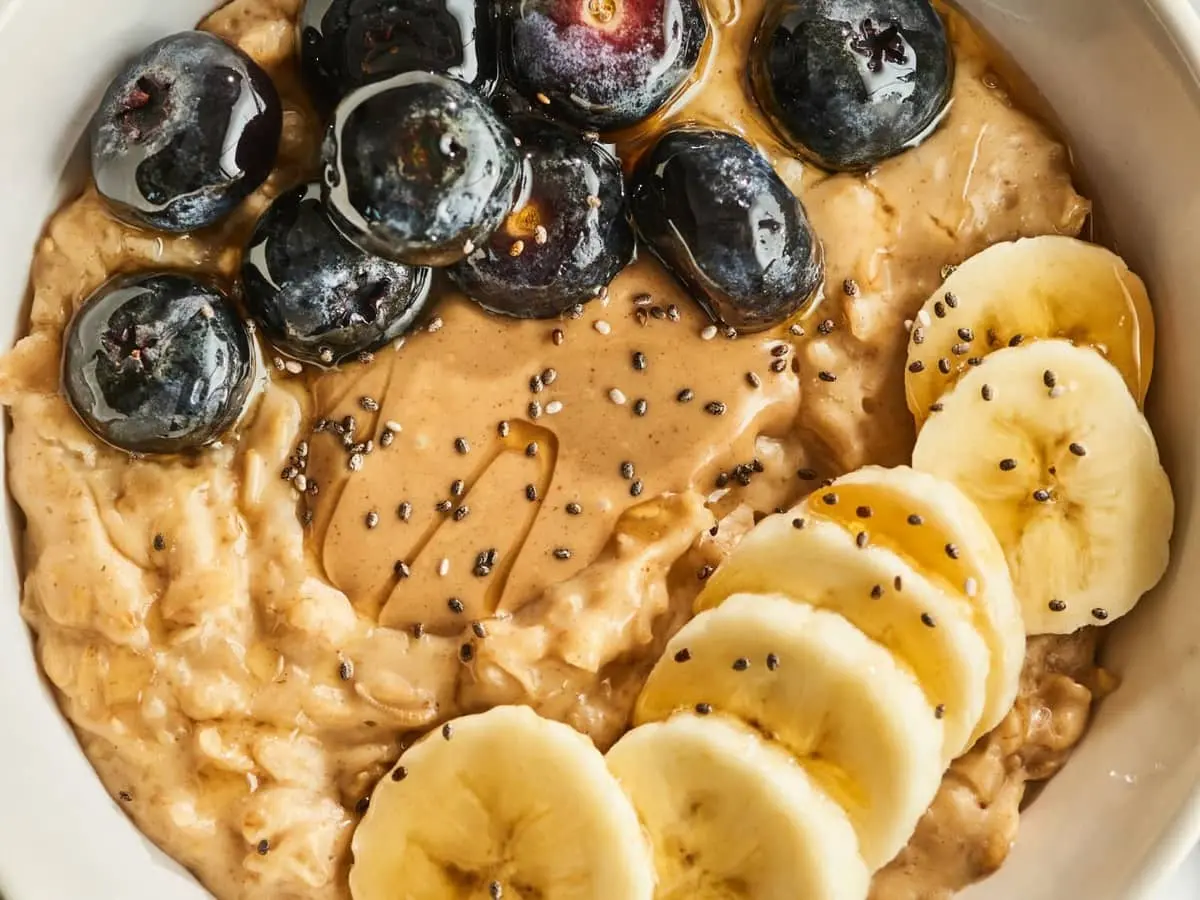 Healthy Oatmeal Toppings: Boost Your Breakfast with These Ideas