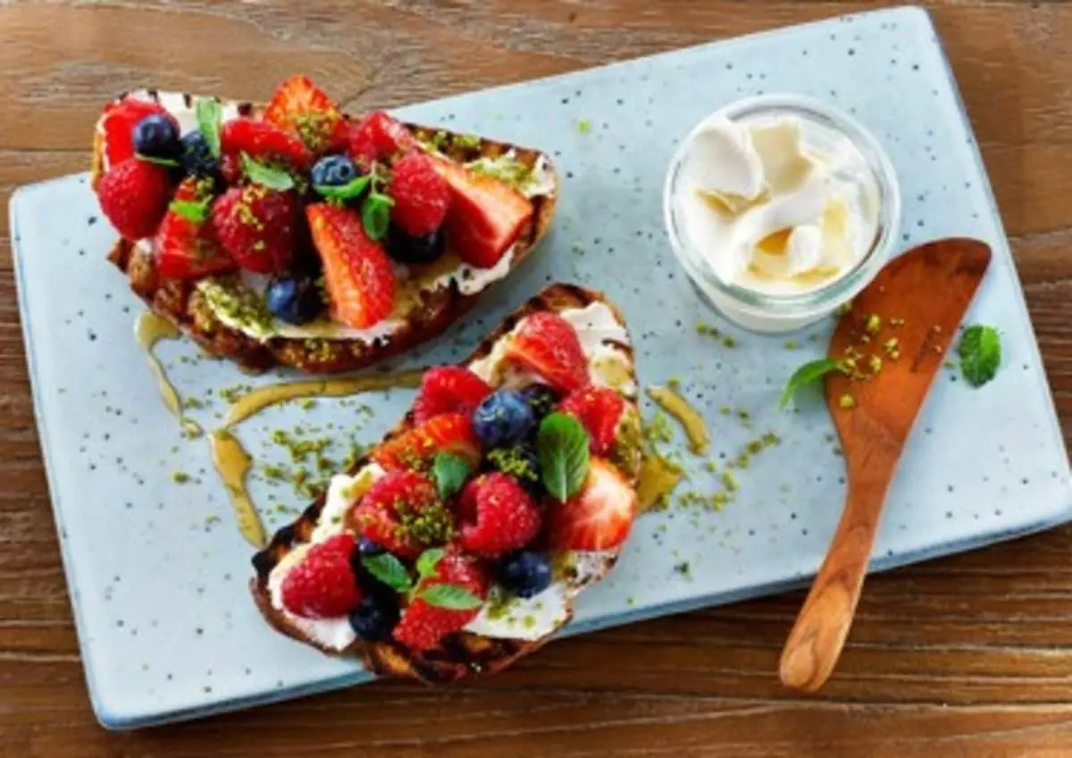 Delicious Toast Ideas: Elevate Your Breakfast Game