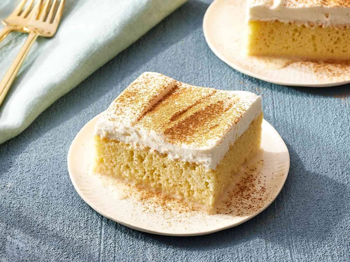 Tres Leches Cake: A Sweet Celebration of Flavor and Tradition