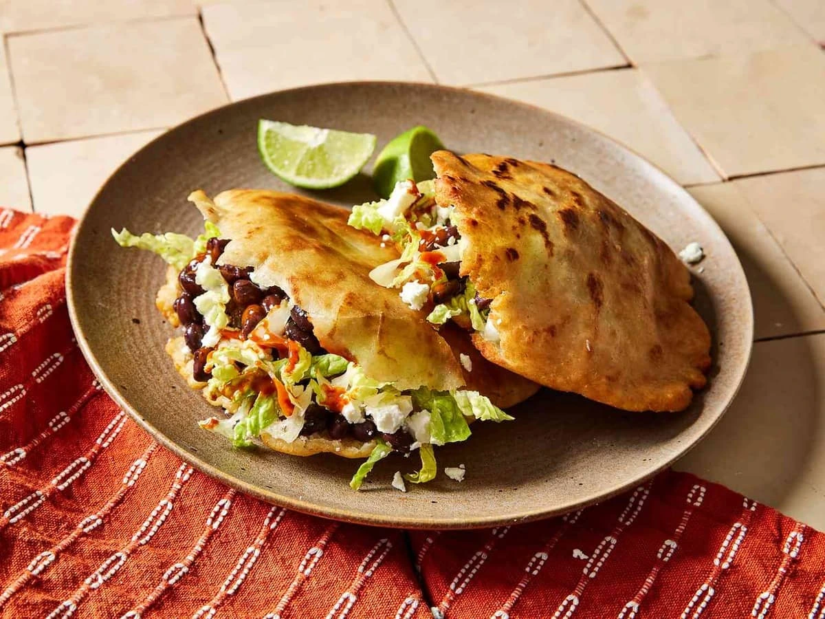 Irresistible Gorditas: Explore Traditional and Modern Variations