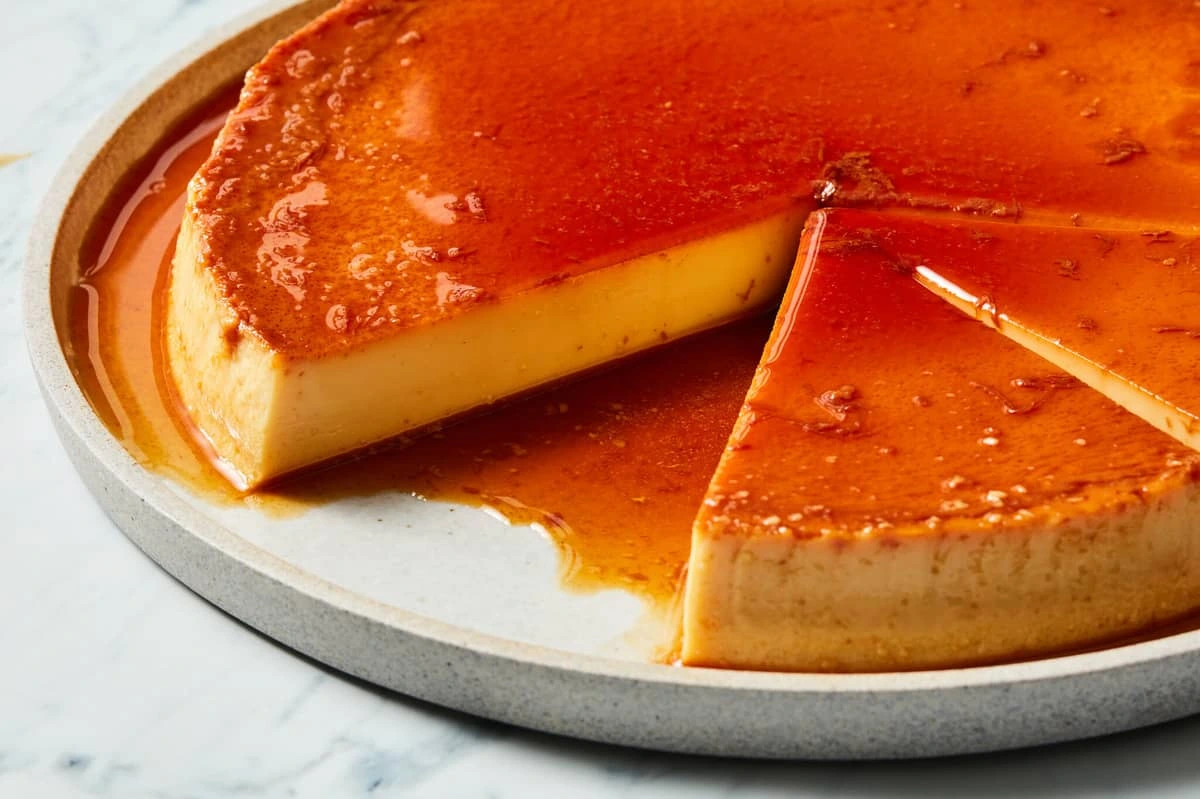 Flan: A Creamy Delight for All Occasions