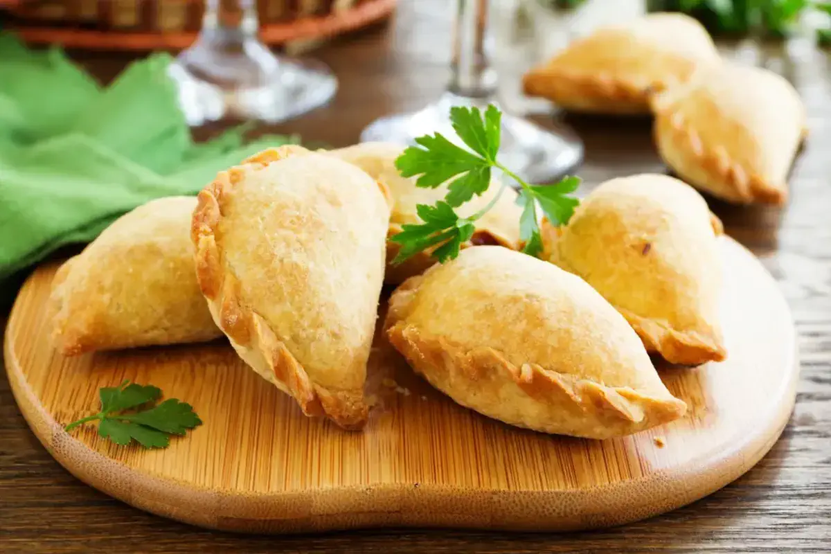 Empanadas: A Flavorful Journey into Culinary Delight