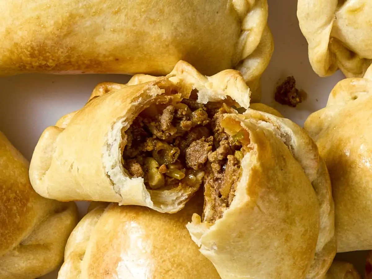Empanadas: A Flavorful Journey into Culinary Delight