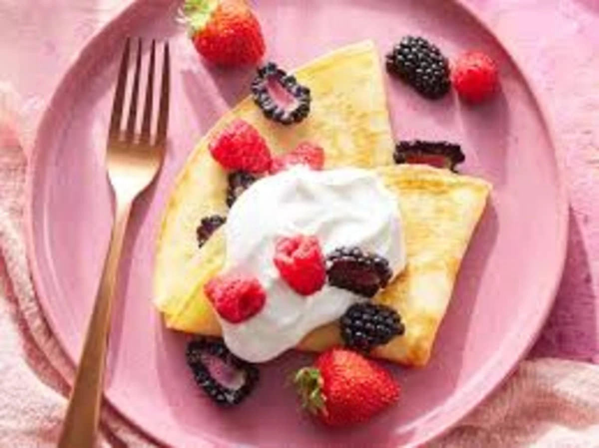 The Versatile Delight: Understanding Crepes