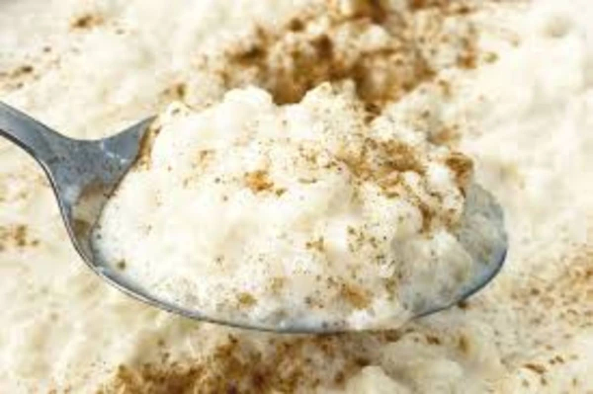 Rice Pudding: A Timeless Dessert