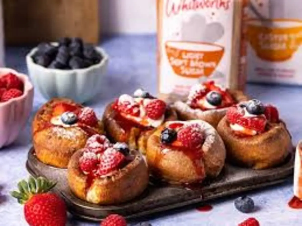 Yorkshire Pudding: A Classic British Delight