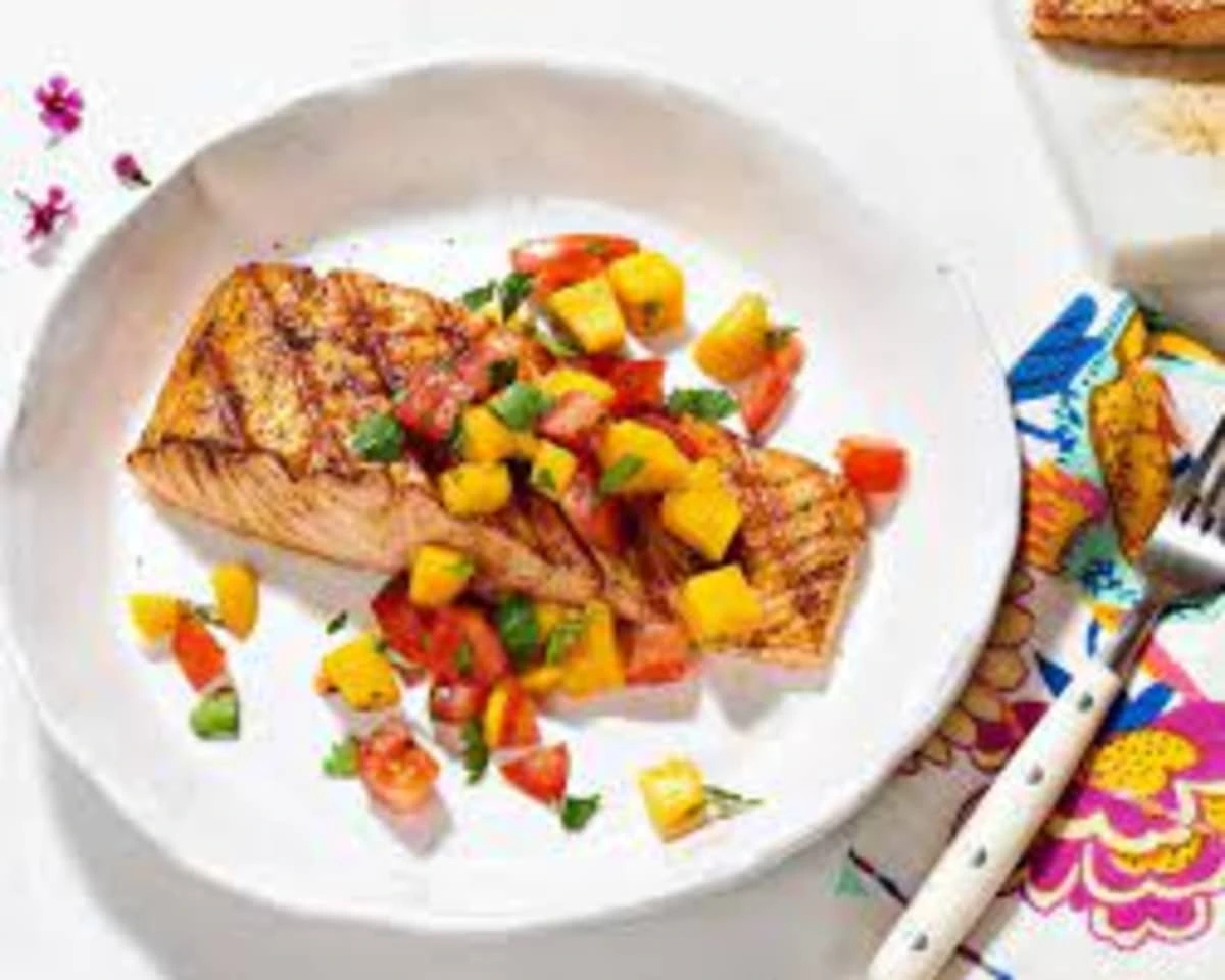 Mango Salsa: A Refreshing Twist for Your Dishes