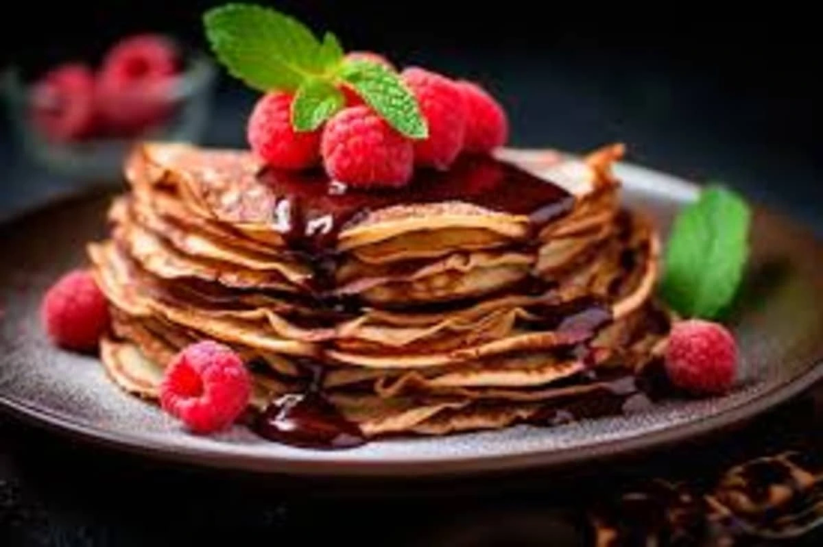 The Versatile Delight: Understanding Crepes