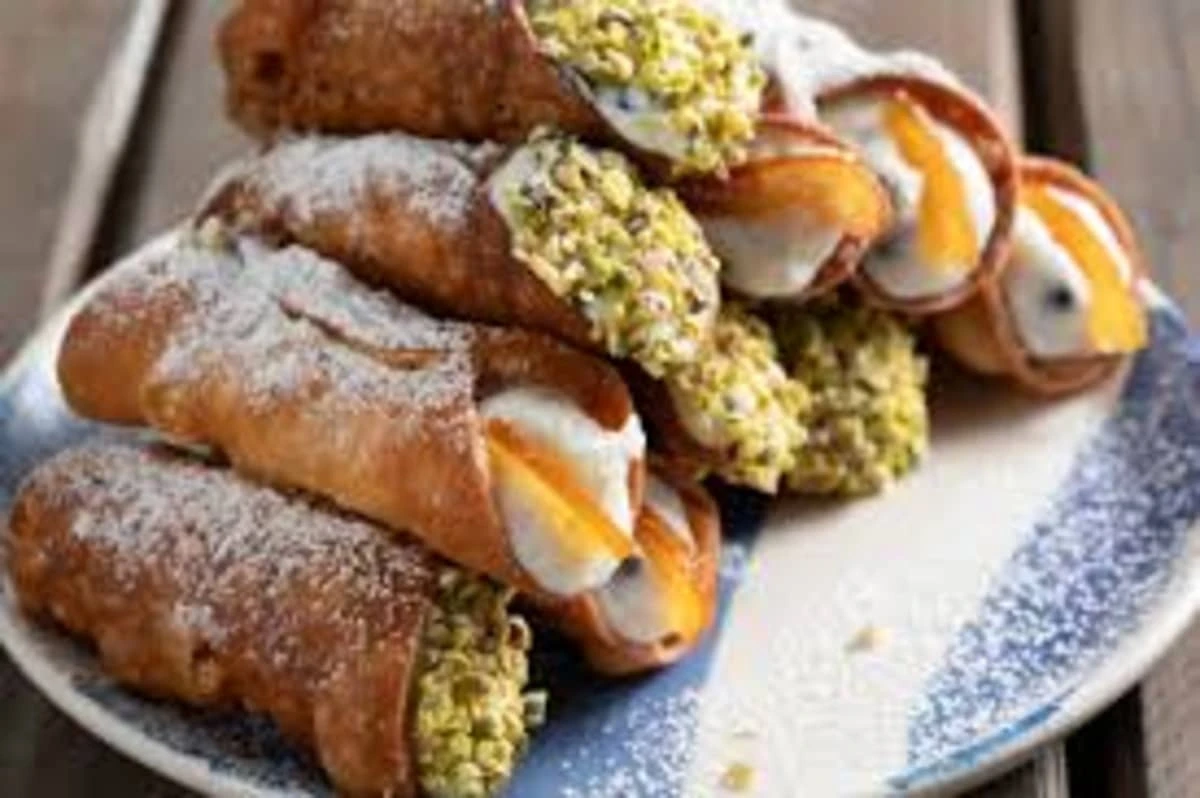 Cannoli: The Quintessential Italian Pastry
