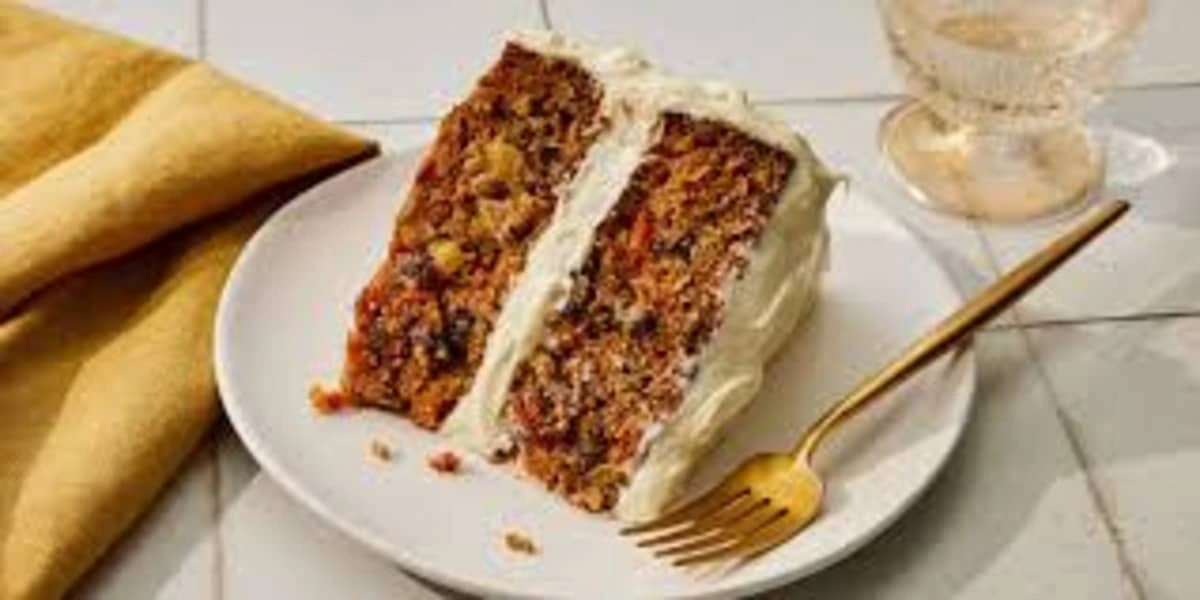 Carrot Cake: A Sweet Slice of Tradition